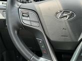 Thumbnail of 2015 Frost White Pearl Hyundai Santa Fe Sport