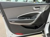 Thumbnail of 2015 Frost White Pearl Hyundai Santa Fe Sport