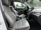 Thumbnail of 2015 Frost White Pearl Hyundai Santa Fe Sport