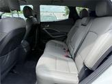 Thumbnail of 2015 Frost White Pearl Hyundai Santa Fe Sport