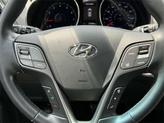 Thumbnail of 2015 Frost White Pearl Hyundai Santa Fe Sport