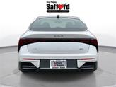 Thumbnail of 2025 White Pearl Kia K5