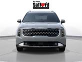 Thumbnail of 2026 Ceramic White Kia Carnival Hybrid