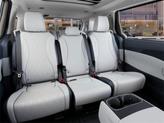 Thumbnail of 2026 Ceramic White Kia Carnival Hybrid