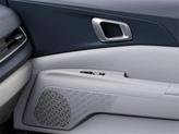 Thumbnail of 2026 Ceramic White Kia Carnival Hybrid