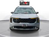 Thumbnail of 2026 Ceramic White Kia Carnival Hybrid