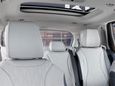 Thumbnail of 2026 Ceramic White Kia Carnival Hybrid