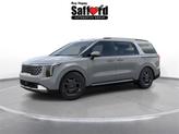 Thumbnail of 2026 Ceramic White Kia Carnival Hybrid