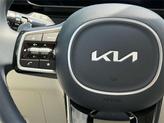 Thumbnail of 2026 Ceramic White Kia Carnival Hybrid