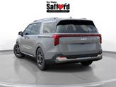 Thumbnail of 2026 Ceramic White Kia Carnival Hybrid