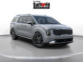Thumbnail of 2026 Ceramic White Kia Carnival Hybrid