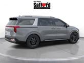 Thumbnail of 2026 Ceramic White Kia Carnival Hybrid