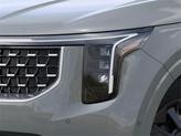 Thumbnail of 2026 Ceramic White Kia Carnival Hybrid