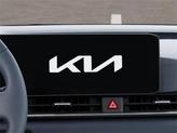 Thumbnail of 2026 Ceramic White Kia Carnival Hybrid