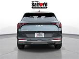Thumbnail of 2026 Gray Kia Sportage