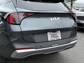 Thumbnail of 2026 Gray Kia Sportage