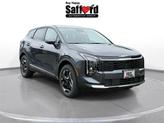 Thumbnail of 2026 Gray Kia Sportage