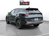Thumbnail of 2026 Gray Kia Sportage