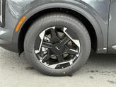 Thumbnail of 2026 Gray Kia Sportage