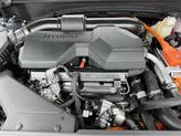 Thumbnail of 2026 Gray Kia Sportage