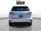Thumbnail of 2015 Silver Lining Metallic Lexus RX 350