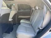 Thumbnail of 2015 Silver Lining Metallic Lexus RX 350