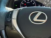 Thumbnail of 2015 Silver Lining Metallic Lexus RX 350