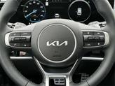 Thumbnail of 2025 Fusion Black Kia Sportage