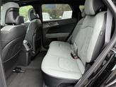 Thumbnail of 2025 Fusion Black Kia Sportage