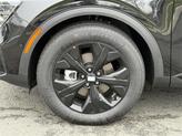Thumbnail of 2025 Fusion Black Kia Sportage