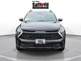 Thumbnail of 2025 Fusion Black Kia Sportage