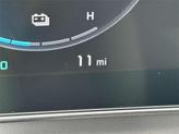 Thumbnail of 2025 Fusion Black Kia Sportage