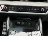 Thumbnail of 2025 Fusion Black Kia Sportage