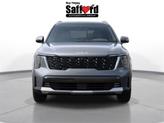 Thumbnail of 2025 Steel Kia Sorento Hybrid