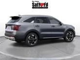 Thumbnail of 2025 Steel Kia Sorento Hybrid