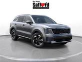 Thumbnail of 2025 Steel Kia Sorento Hybrid