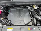 Thumbnail of 2026 Panthera Metal Kia Carnival