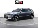 Thumbnail of 2025 Steel Kia Niro