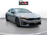 Thumbnail of 2025 Gray Kia K5