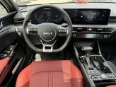 Thumbnail of 2025 Gray Kia K5