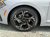 Thumbnail of 2025 Gray Kia K5
