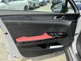 Thumbnail of 2025 Gray Kia K5