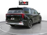 Thumbnail of 2025 Aurora Blue Kia Carnival
