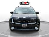 Thumbnail of 2025 Aurora Blue Kia Carnival