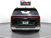 Thumbnail of 2025 Aurora Blue Kia Carnival