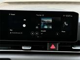 Thumbnail of 2025 Aurora Blue Kia Carnival