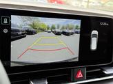 Thumbnail of 2025 Aurora Blue Kia Carnival