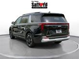 Thumbnail of 2025 Aurora Blue Kia Carnival