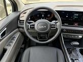 Thumbnail of 2025 Aurora Blue Kia Carnival