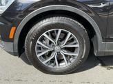 Thumbnail of 2019 Deep Black Pearl Volkswagen Tiguan